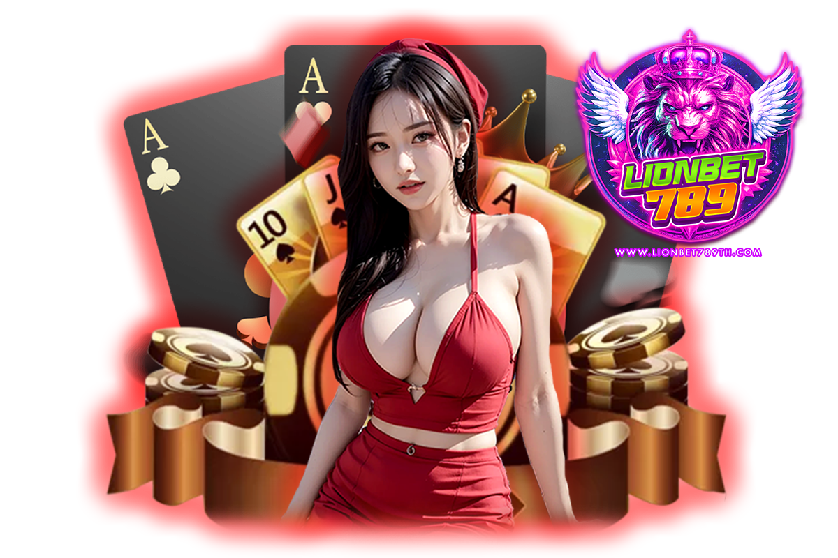 lionbet789 wallet