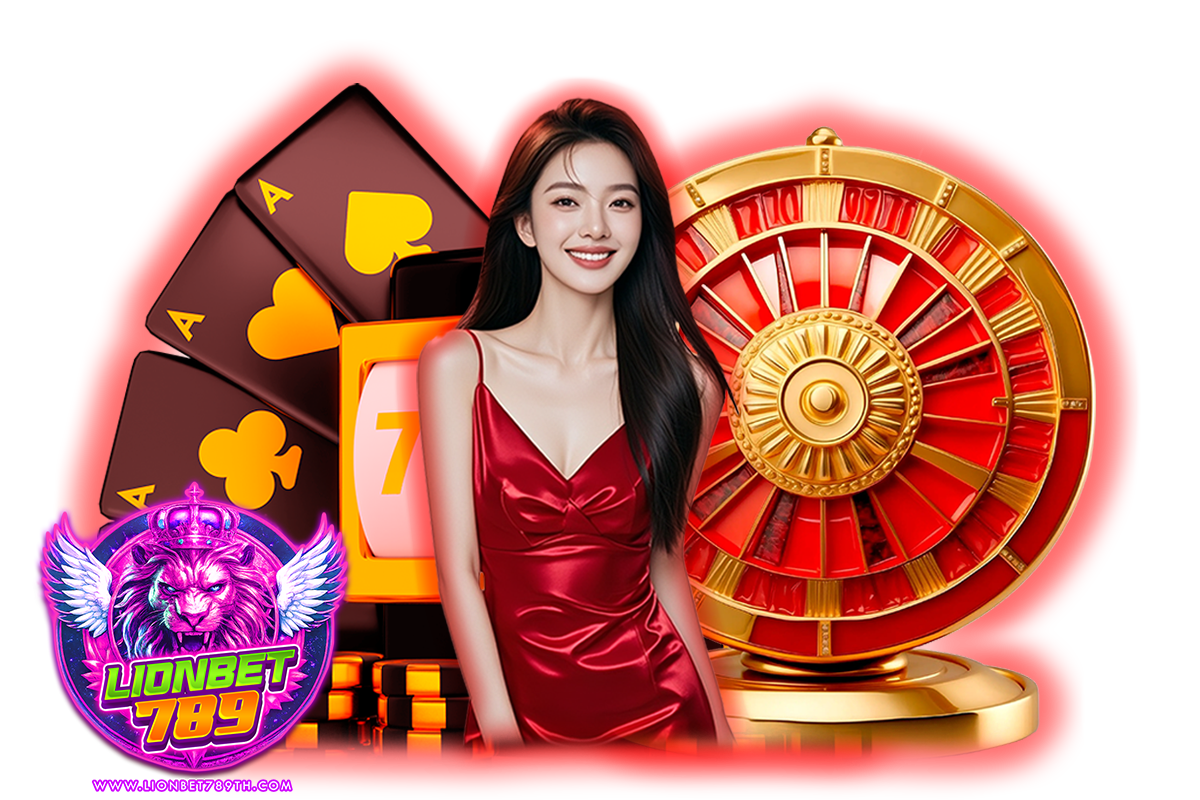 lionbet789 สล็อต